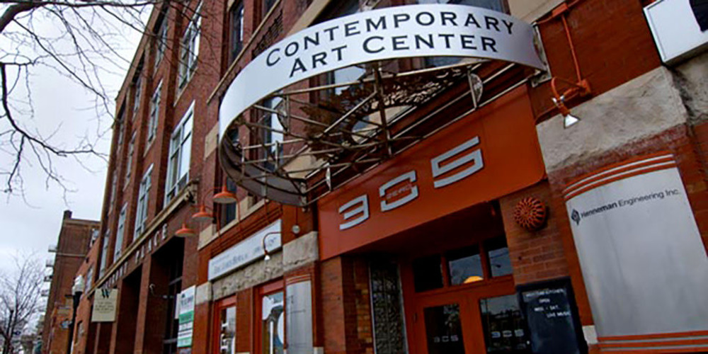 Contemporary Art Center of Peoria