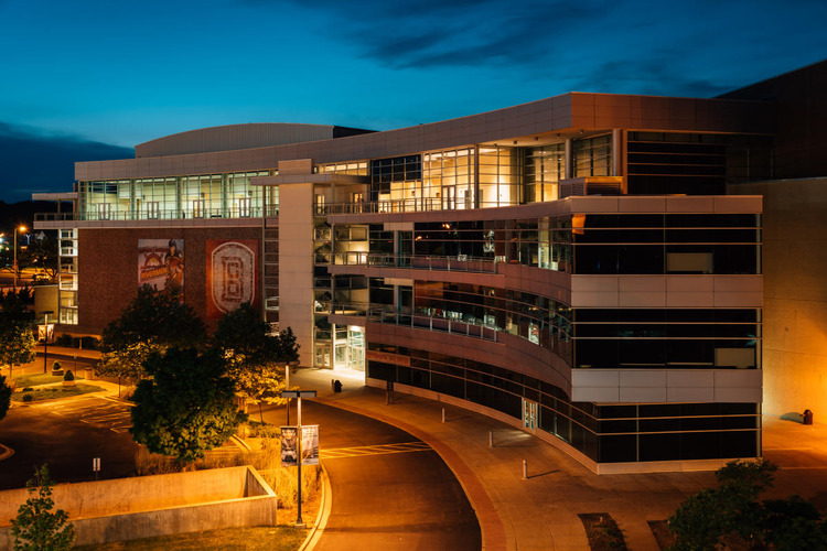 Peoria Civic Center