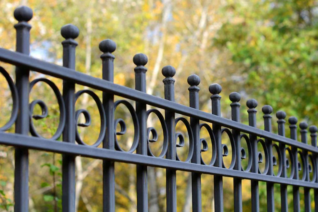 iron fence 4