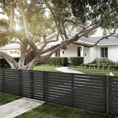 privacy fence 1